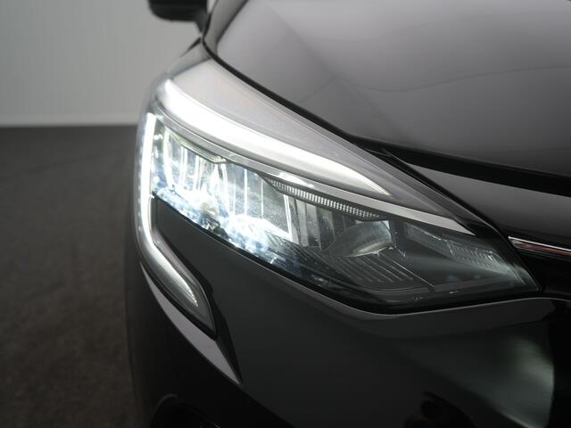 Renault CLIO TCe 90 Techno - RIJKLAARPRIJS - All Seasonbanden - Achteruitrijcamera - Dealeronderhouden - 17 inch velgen