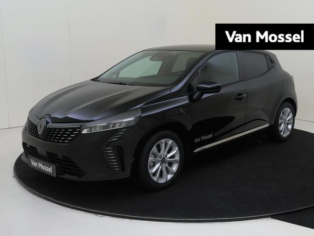 Renault CLIO 1.0 TCe 90 GPF evolution Pack look 16 inch | Metallic lak