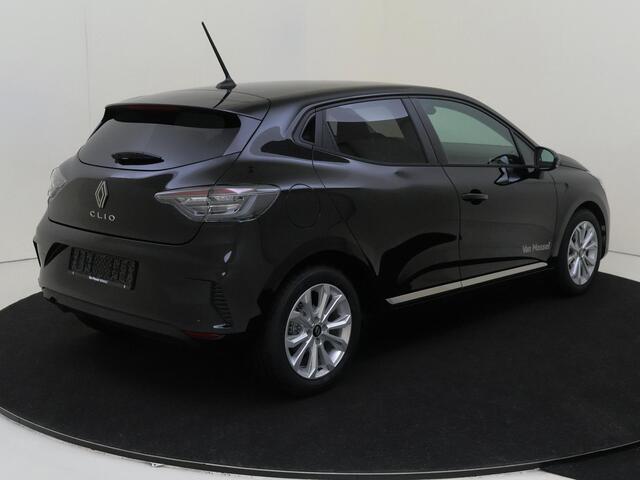 Renault CLIO 1.0 TCe 90 GPF evolution Pack look 16 inch | Metallic lak