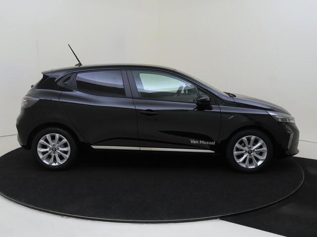 Renault CLIO 1.0 TCe 90 GPF evolution Pack look 16 inch | Metallic lak