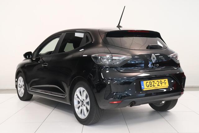 Renault CLIO 1.0 TCe 90 GPF evolution | Camera | Navigatie | Lichtmetaal | AppleCarplay AndroidAuto | Cruisecontrol | LED |