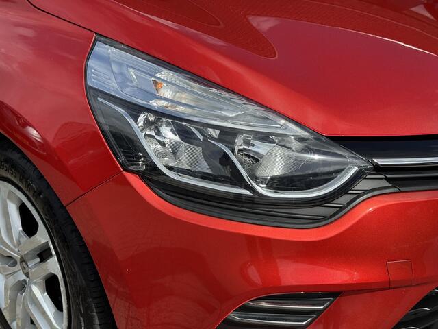 Renault CLIO Estate 0.9 TCe Zen / AIRCO / CRUISE CONTROL / LAGE KILOMETERSTAND /