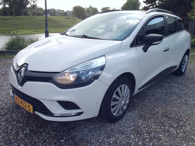 Renault CLIO Estate 0.9 TCe Life - Airco
