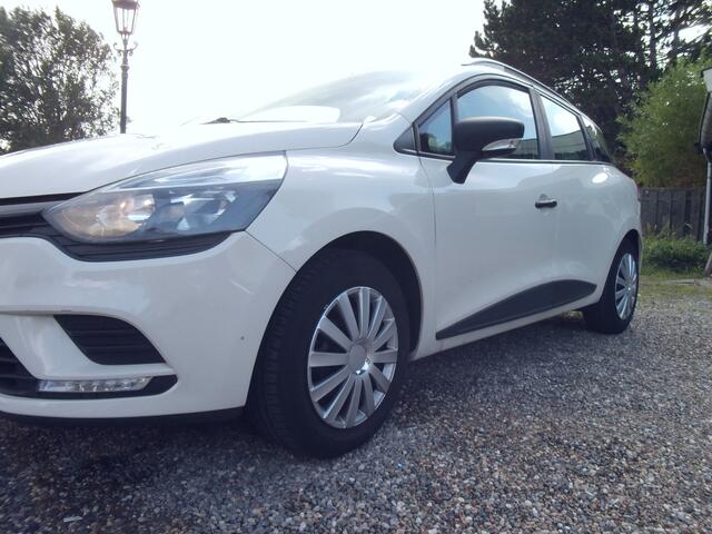 Renault CLIO Estate 0.9 TCe Life - Airco