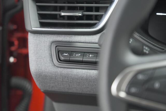 Renault CLIO TCe 90 GPF Evolution | Camera | Navigatie | Apple Carplay | Parkeersensoren | Stoelverwarming