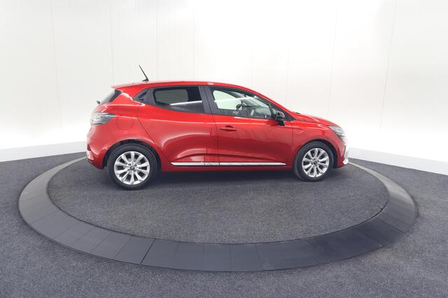 Renault CLIO TCe 90 GPF Evolution | Camera | Navigatie | Apple Carplay | Parkeersensoren | Stoelverwarming