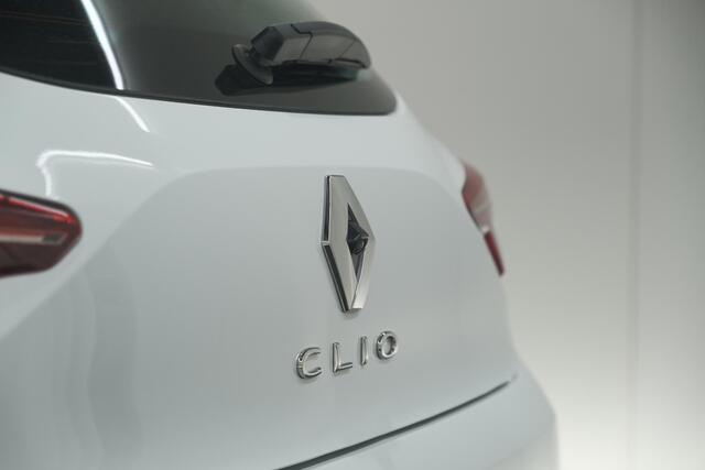 Renault CLIO TCe 90 Techno | Camera | 9.3 Inch Scherm | Apple Carplay | Parkeersensoren