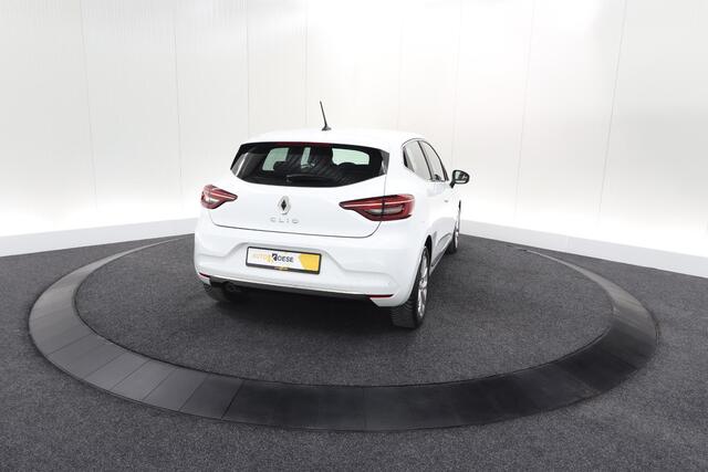 Renault CLIO TCe 90 Techno | Camera | 9.3 Inch Scherm | Apple Carplay | Parkeersensoren