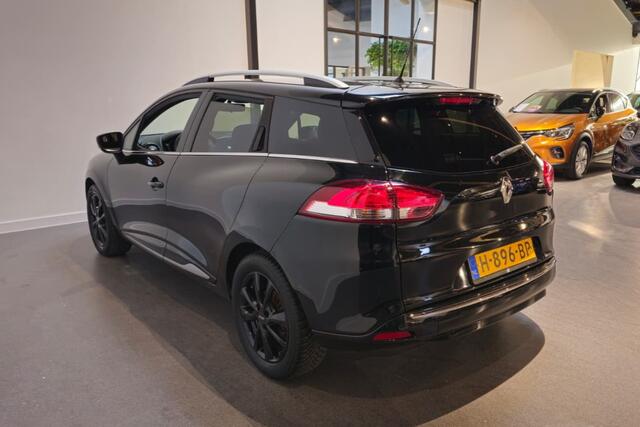 Renault CLIO Estate 0.9 TCe Limited - Apple Carplay/Android Auto - 16" - Cruise - Navi