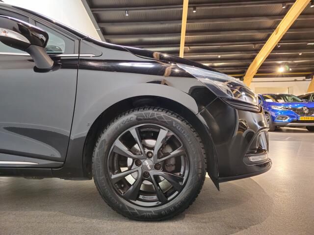 Renault CLIO Estate 0.9 TCe Limited - Apple Carplay/Android Auto - 16" - Cruise - Navi