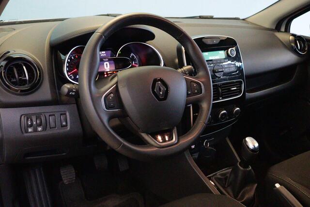 Renault CLIO 0.9 TCe Limited | BLUETOOTH | AIRCO | CRUISE | START/STOP | LED-DAGRIJ |