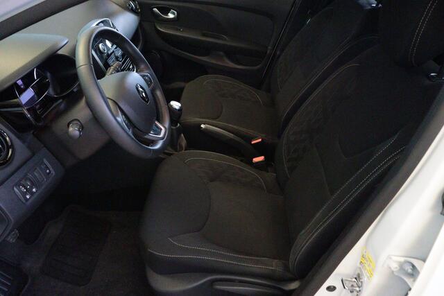 Renault CLIO 0.9 TCe Limited | BLUETOOTH | AIRCO | CRUISE | START/STOP | LED-DAGRIJ |