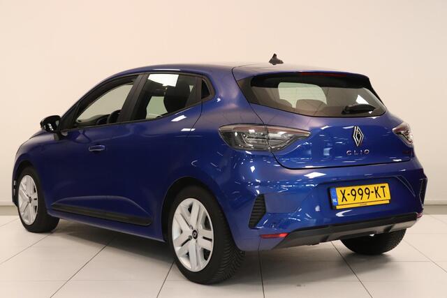 Renault CLIO 1.6 E-Tech Full Hybrid 145 evolution | Parkeersensor | Navigatie | Cruise control | AppleCarplay AndroidAuto | LED |
