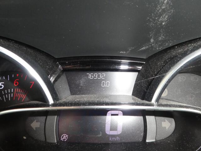 Renault CLIO 0.9 TCe Limited Airco, Navi, LM velgen, Extra donker glas