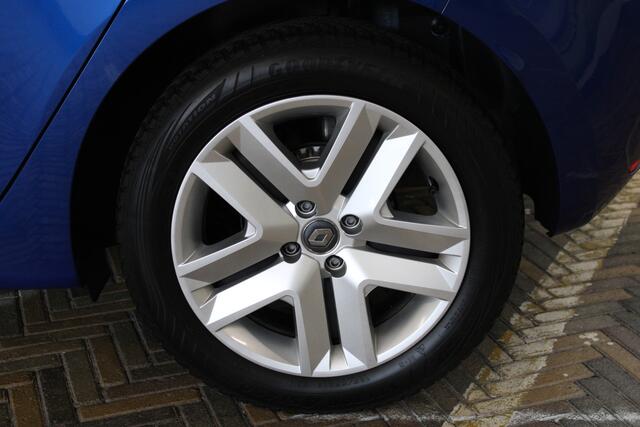 Renault CLIO 1.0 TCe Zen | Incl. 12 maanden garantie | Cruise control | Airco | Apple carplay/Android auto | DAB | Navigatie | Lane assist |