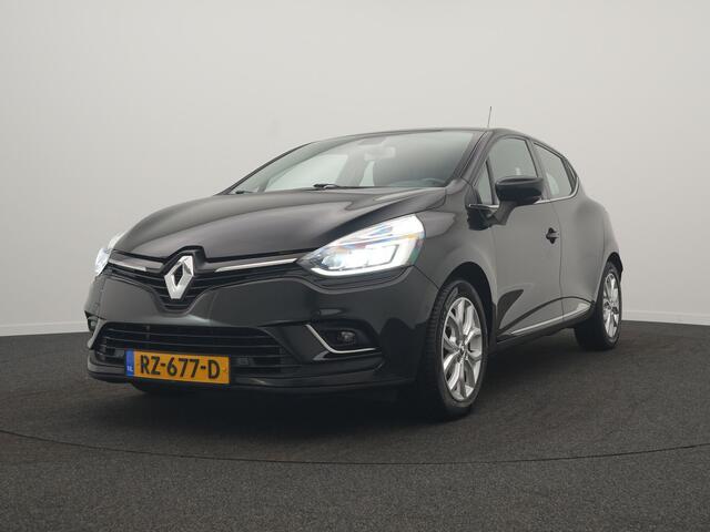 Renault CLIO TCe 90 Intens - RIJKLAARPRIJS - Afneembare Trekhaak - Achteruitrijcamera - Dealeronderhouden
