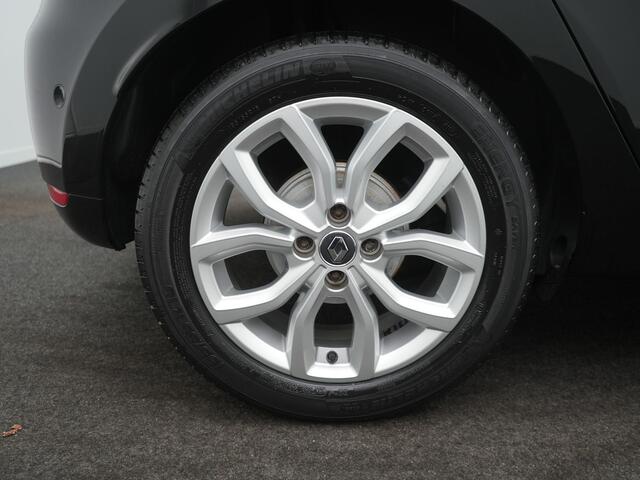 Renault CLIO TCe 90 Intens - RIJKLAARPRIJS - Afneembare Trekhaak - Achteruitrijcamera - Dealeronderhouden