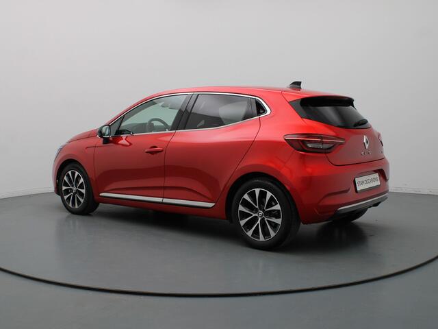 Renault CLIO E-Tech Hybrid 145pk Techno Automaat Camera | Climate | Navi | Parkeersens. achter
