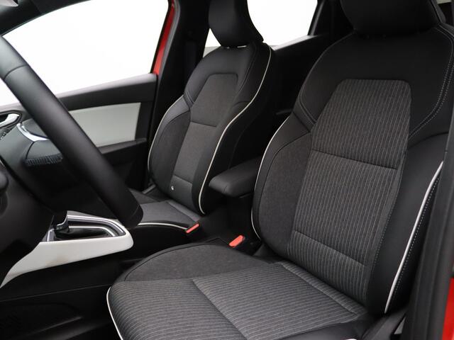 Renault CLIO E-Tech Hybrid 145pk Techno Automaat Camera | Climate | Navi | Parkeersens. achter