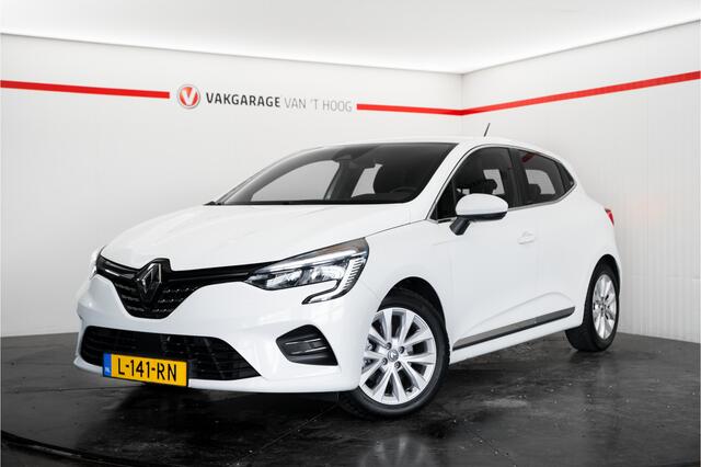 Renault CLIO 1.6 E-Tech Hybrid 140 Intens