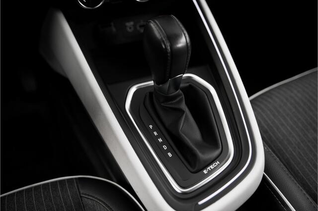 Renault CLIO 1.6 E-Tech Hybrid 140 Intens