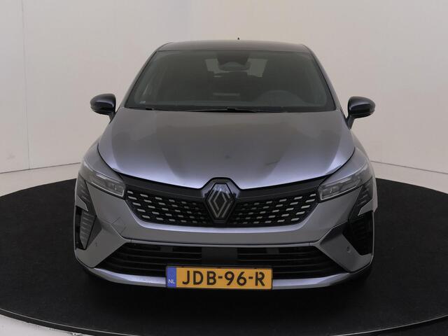 Renault CLIO 1.6 E-Tech Full Hybrid 145 esprit Alpine | Apple & Android Carplay | Achteruitrij Camera | Parkeersensoren Voor en Achter | Climate Control | Navigatie | Adaptive Cruise Control