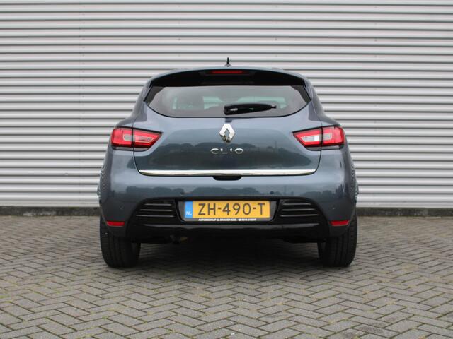 Renault CLIO 0.9 TCe Limited | Airco | Cruise | PDC | 16" LM | Navi | Carplay | Keyless | Winterset |