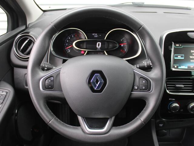 Renault CLIO 0.9 TCe Limited | Airco | Cruise | PDC | 16" LM | Navi | Carplay | Keyless | Winterset |