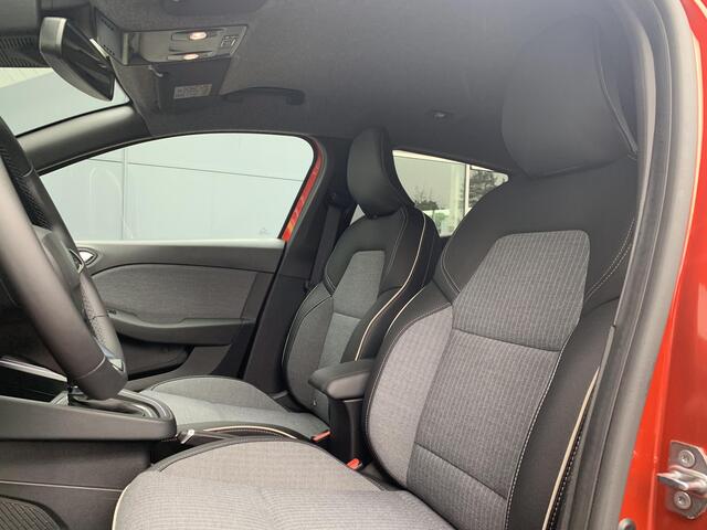 Renault CLIO 1.6 E-Tech Full Hybrid 145 techno | Pack Navigation | Pack Look |