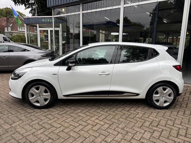 Renault CLIO 0.9 TCe Limited