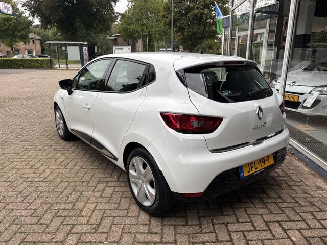 Renault CLIO 0.9 TCe Limited