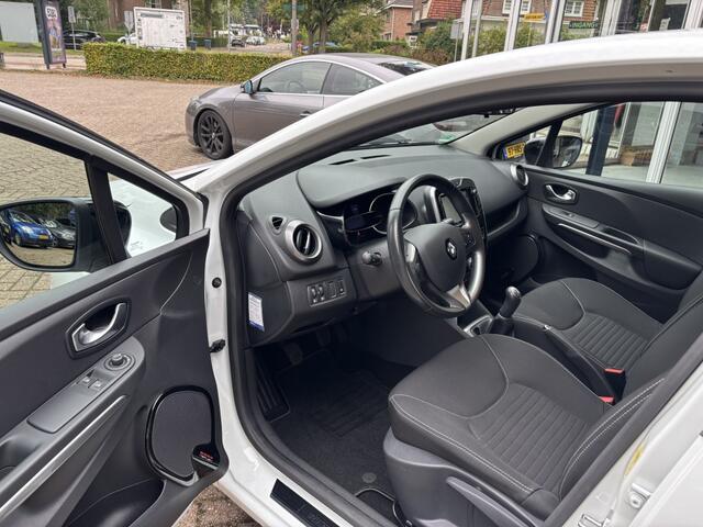 Renault CLIO 0.9 TCe Limited