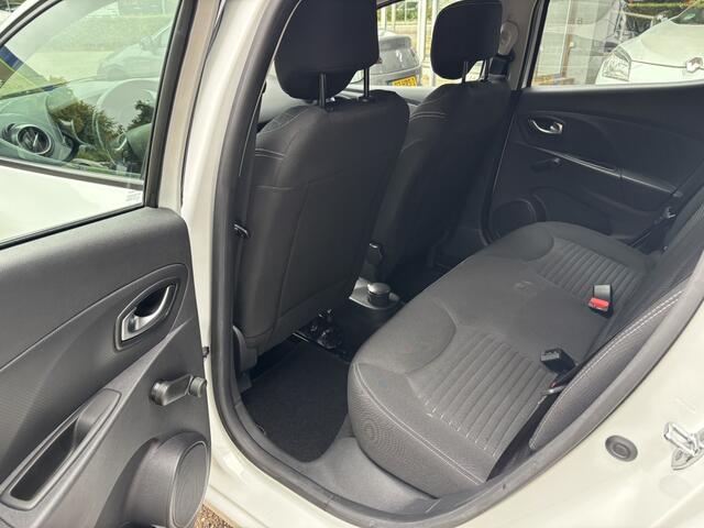 Renault CLIO 0.9 TCe Limited