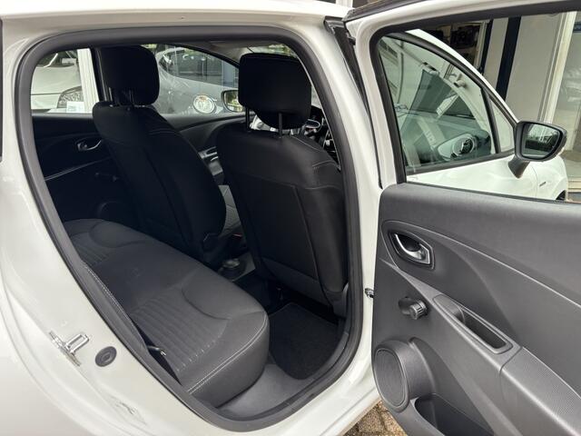 Renault CLIO 0.9 TCe Limited