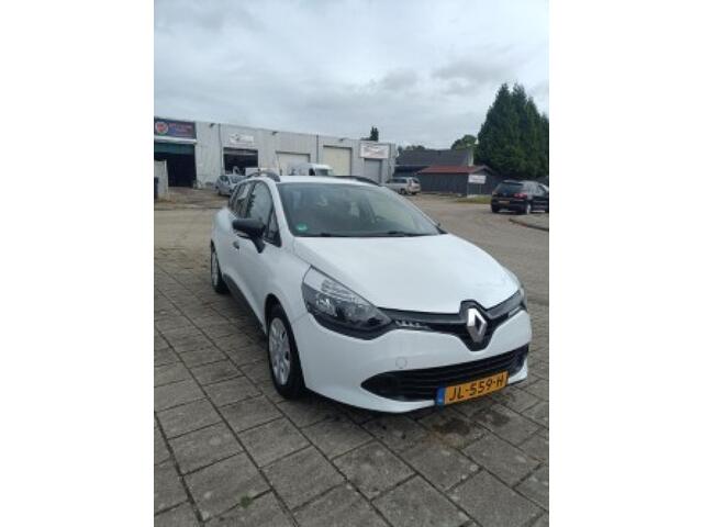 Renault CLIO 0.9 TCE AUTHENTIQUE