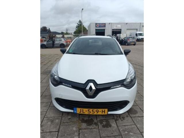 Renault CLIO 0.9 TCE AUTHENTIQUE