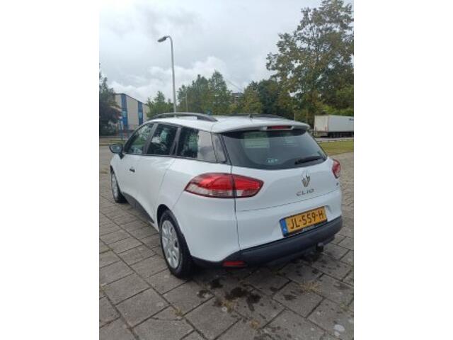 Renault CLIO 0.9 TCE AUTHENTIQUE