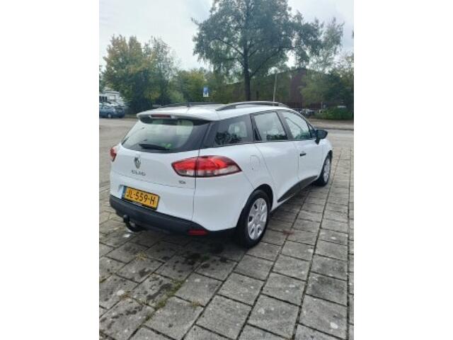 Renault CLIO 0.9 TCE AUTHENTIQUE