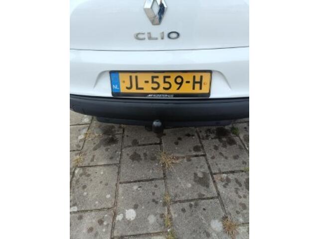 Renault CLIO 0.9 TCE AUTHENTIQUE