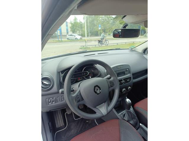 Renault CLIO 0.9 TCE AUTHENTIQUE