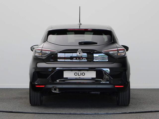 Renault CLIO TCe 90pk GPF evolution | Lichtmetalen velgen | Getint glas | Achteruitrijcamera |