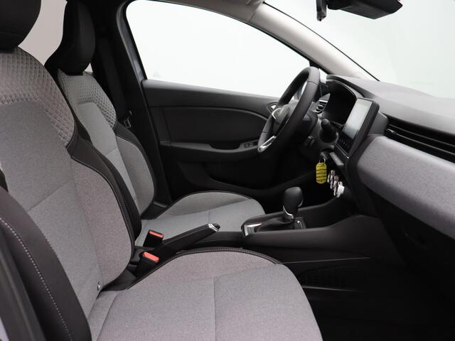 Renault CLIO TCe 90pk GPF evolution | Lichtmetalen velgen | Getint glas | Achteruitrijcamera |