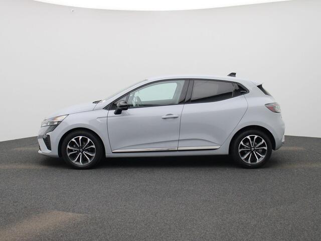 Renault CLIO 1.0 TCe 90 GPF techno | Achteruitrijcamera | Android & Apple Carplay | Cruise & Climate Control | Navigatie | Keyless Entry