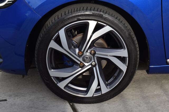 Renault CLIO TCe 100 RS Line | CAMERA | NAVI | CRUISE CONTROL | APPLECARPLAY/ANDROIDAUTO | CLIMATE CONTROL | PDC | LMV