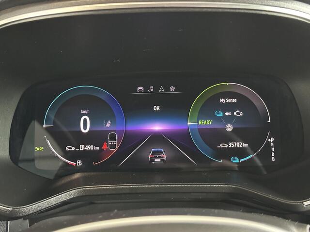 Renault CLIO 1.6 E-Tech Full Hybrid 145 esprit Alpine AUTOMAAT | RONDOM ZICHT CAMERA | ADAPTIEVE CRUISE CONTROL | COMPLETE AUTO!