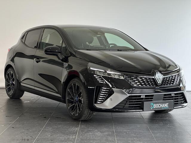 Renault CLIO 1.6 E-Tech Full Hybrid 145 esprit Alpine AUTOMAAT | RONDOM ZICHT CAMERA | ADAPTIEVE CRUISE CONTROL | COMPLETE AUTO!