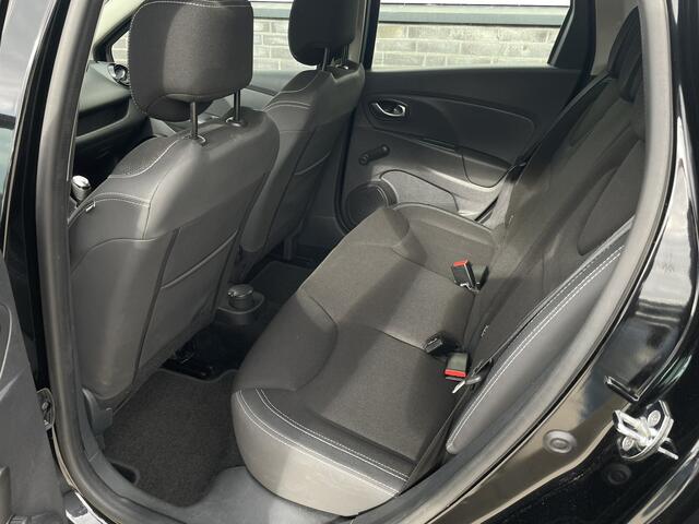 Renault CLIO Estate 0.9 TCe Limited Navigatie | Airco | Cruise | Bluetooth