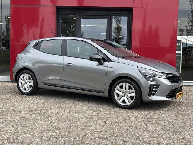 Renault CLIO 1.0 TCe 90 GPF Evolution Automaat | Carplay | LED | Stoelverwarming