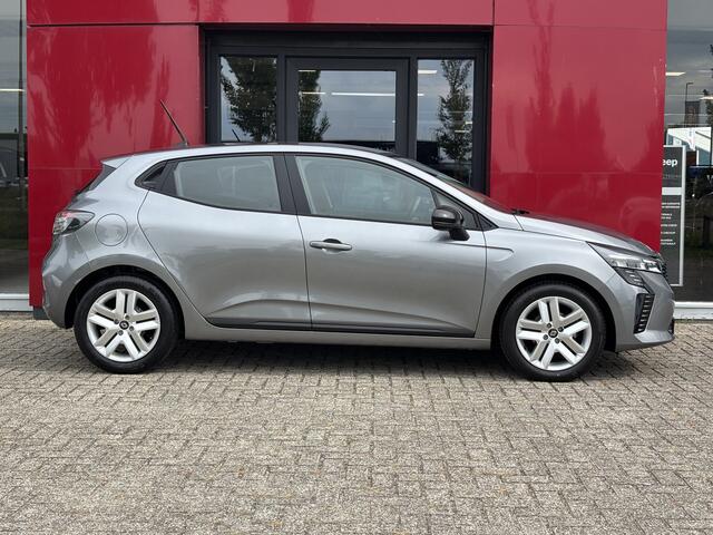 Renault CLIO 1.0 TCe 90 GPF Evolution Automaat | Carplay | LED | Stoelverwarming