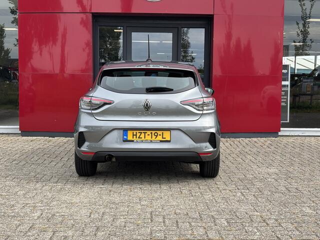 Renault CLIO 1.0 TCe 90 GPF Evolution Automaat | Carplay | LED | Stoelverwarming